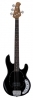 Sterling by Music Man StingRay RAY34 BK Sterling by Music Man StingRay RAY34 BK